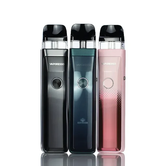 Стартовый набор Vaporesso XROS PRO (Original)
