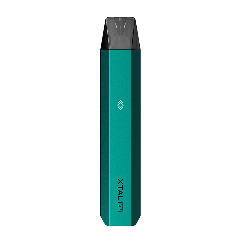 Стартовый набор ZQ XTAL SE Plus (Original) - 6