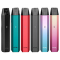 Стартовый набор ZQ XTAL SE 520 mAh (Original)