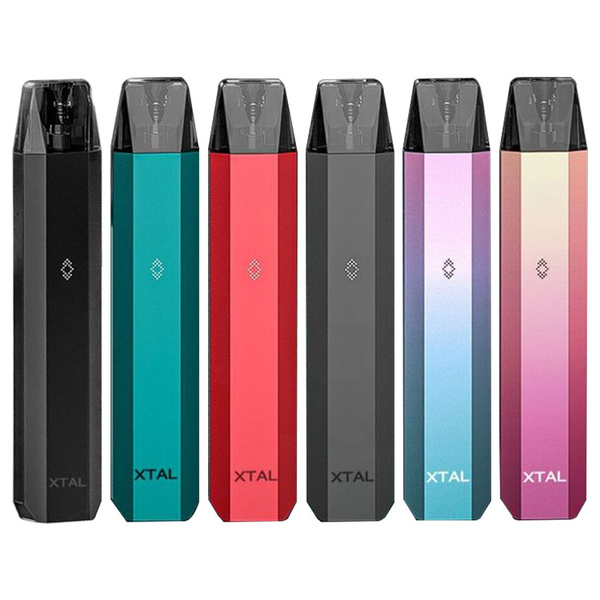 Стартовий набір ZQ XTAL SE 520 mAh (Original)