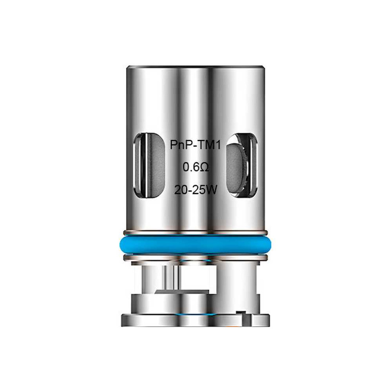 Сменный испаритель Voopoo PnP Coil (Original) - 11