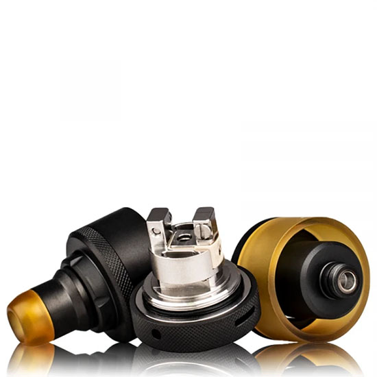 Атомайзер Yachtvape Pandora MTL RTA (Original)