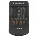 Зарядное устройство LiitoKala Lii NL4 (Original)