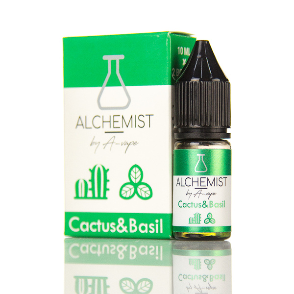 Жидкость Alchemist - Cactus, 10 мл