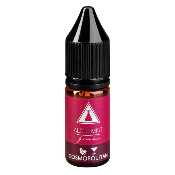 Жидкость Alchemist - Cosmopolitan, 10 мл