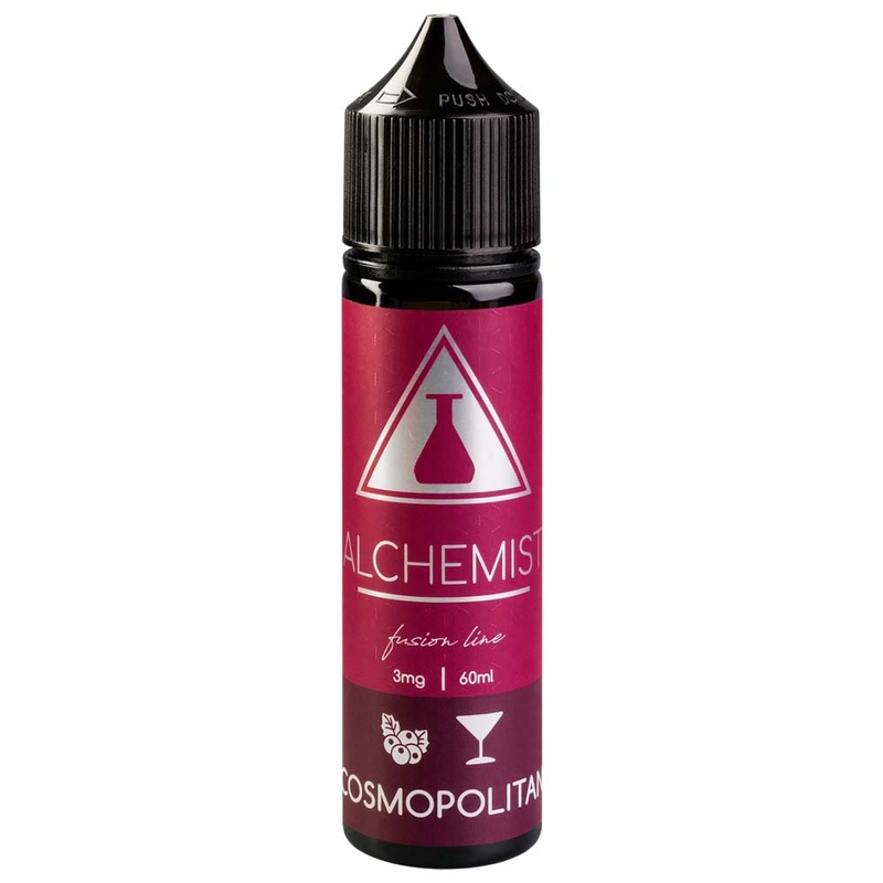 Рідина Alchemist - Cosmopolitan, 60 мл