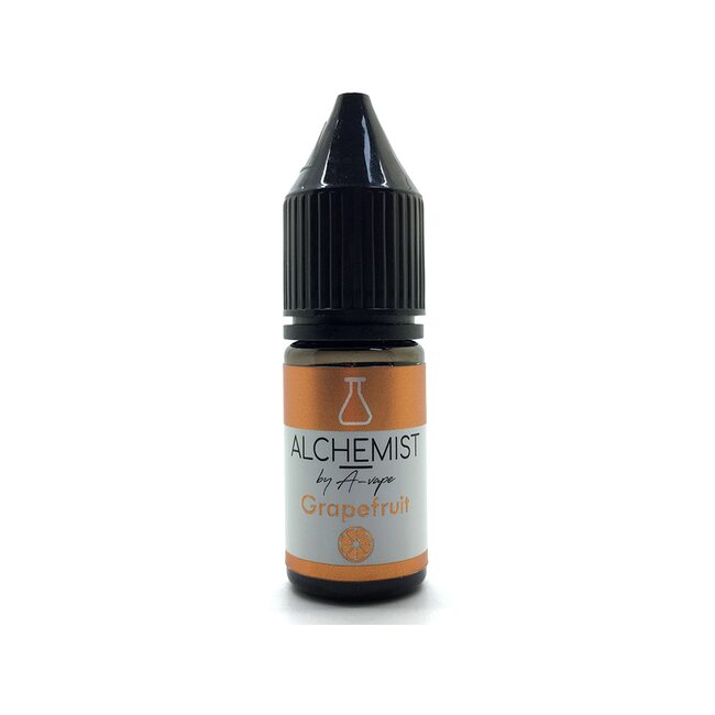 Рідина Alchemist - Grapefruit, 10 мл