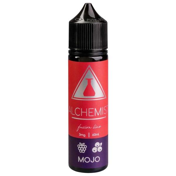 Рідина Alchemist - Mojo, 60 мл