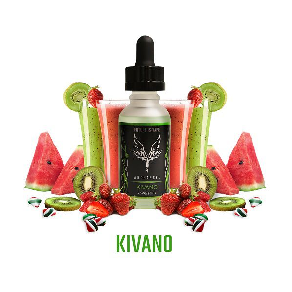Рідина Archangel Vape Kivano, 30 мл
