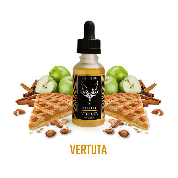 Рідина Archangel Vape Vertuta, 30 мл