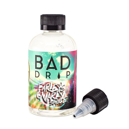 Рідина Bad Drip Farley's Gnarly Sauce Iced Out, 120 мл
