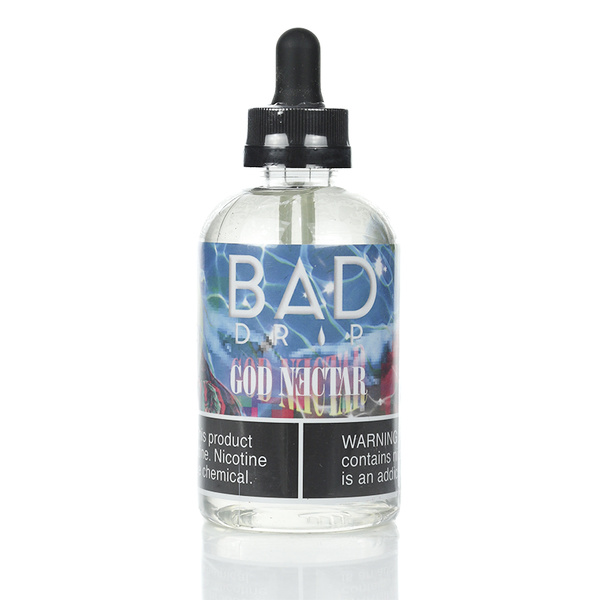 Жидкость Bad Drip God Nectar, 120 мл