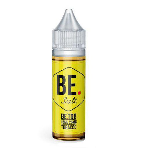 Рідина BE Tobacco, 15 мл