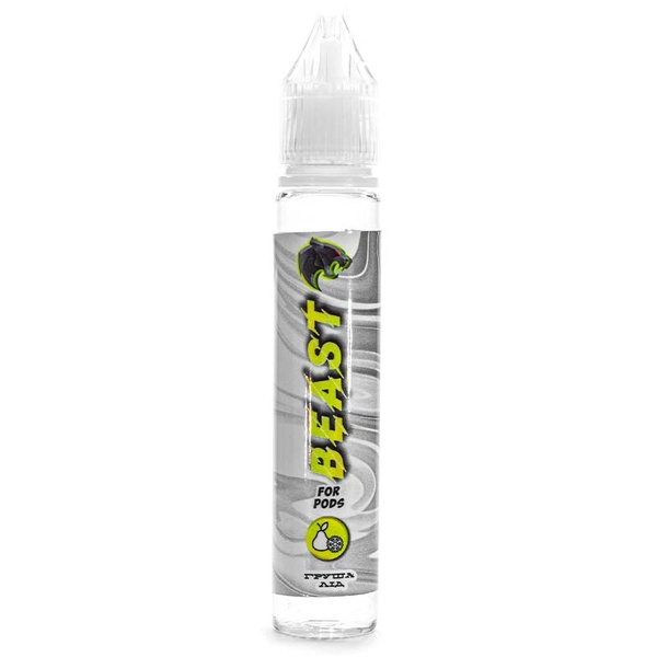 Жидкость Beast Salt Груша Лёд, 30 мл