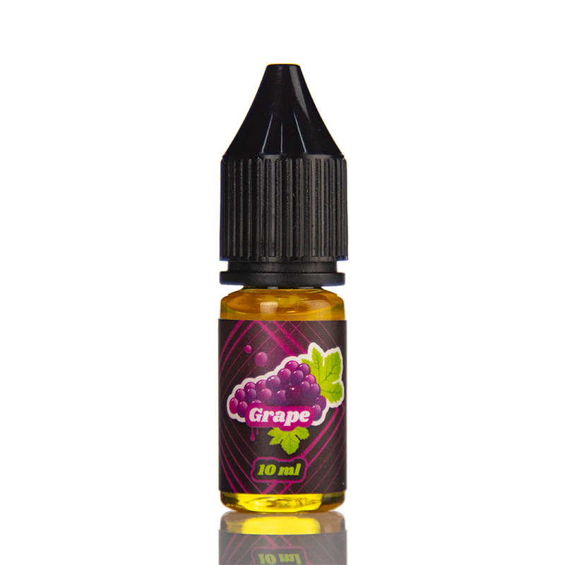 Рідина Black Triangle Salt Upods Grape, 10 мл