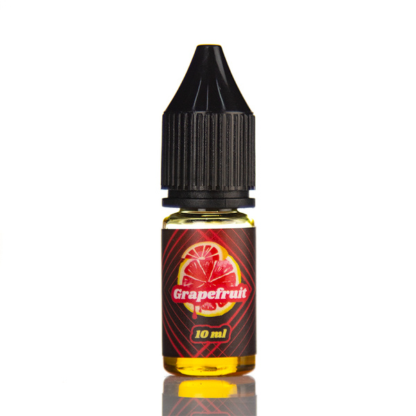 Жидкость Black Triangle Salt Upods Grapefruit, 10 мл