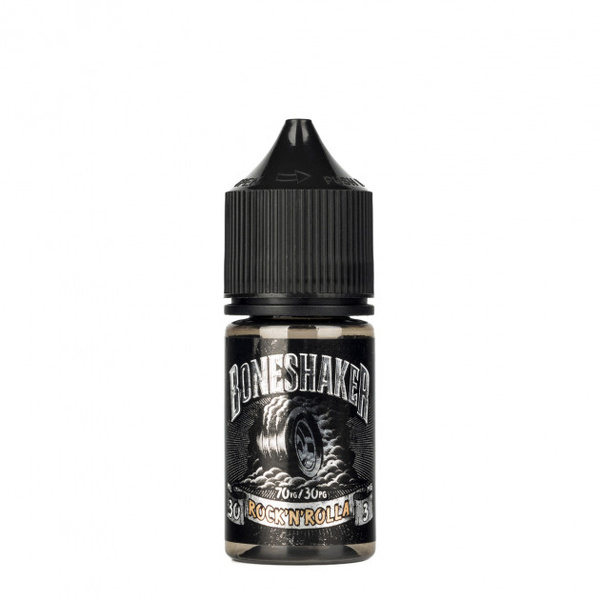 Жидкость Boneshaker Rock’n’Rolla, 30 мл