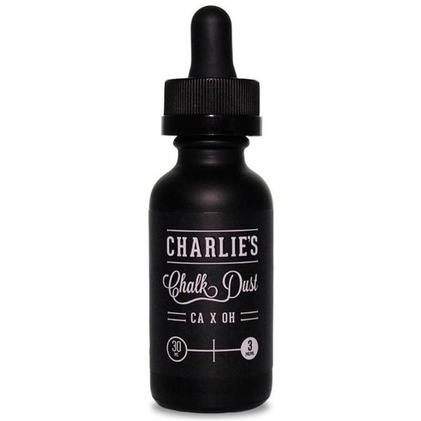 Жидкость Charlie's Chalk Dust Dream Cream, 30 мл