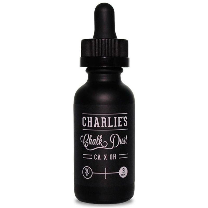 Рідина Charlie's Chalk Dust Dream Cream, 30 мл