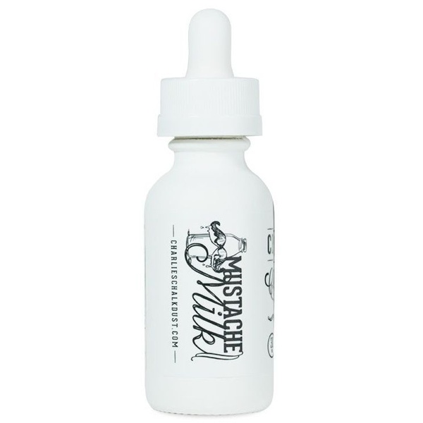Жидкость Charlie's Chalk Dust Moustache Milk, 30 мл