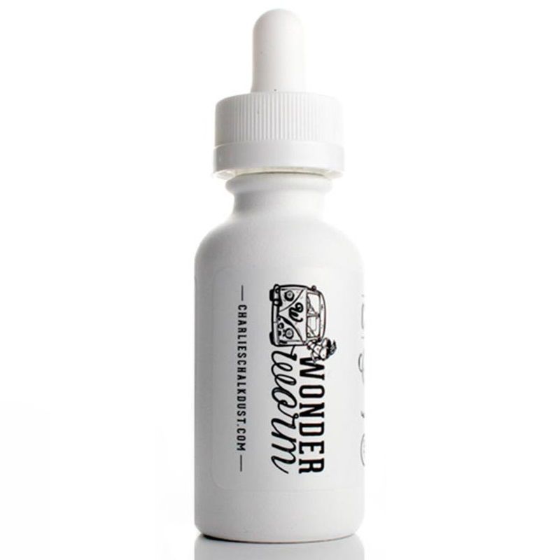 Рідина Charlie's Chalk Dust Wonder Worm, 30 мл