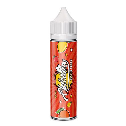 Рідина Chicano NEW Citrus punch, 60 мл
