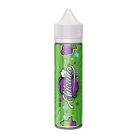 Рідина Chicano NEW Ice grape, 60 мл