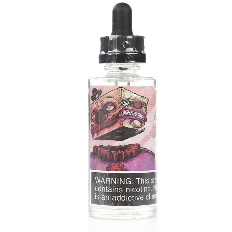 Рідина Bad Drip Twisty, 60 мл