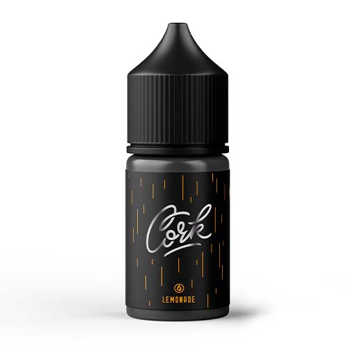 Жидкость Cork Lemonade, 30 мл