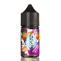Рідина Disco Fruits Strawberries Cream, 30 мл