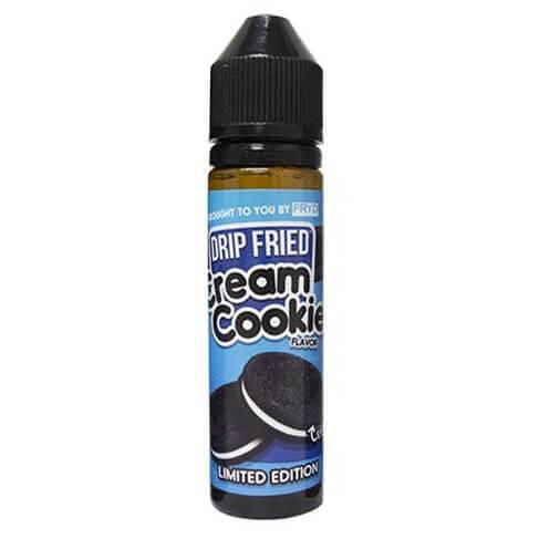 Жидкость Drip Fried Cream Cookie, 60 мл