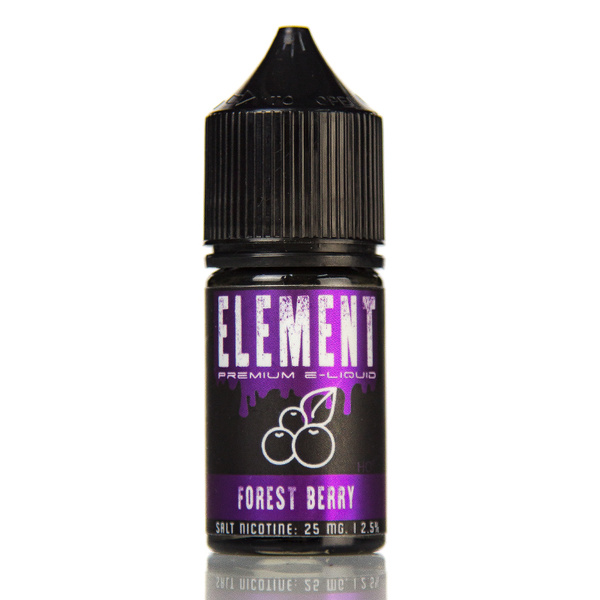 Жидкость Element Forest Berry, 30 мл