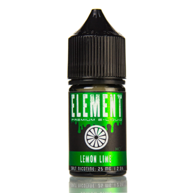 Рідина Element Lemon Lime, 30 мл