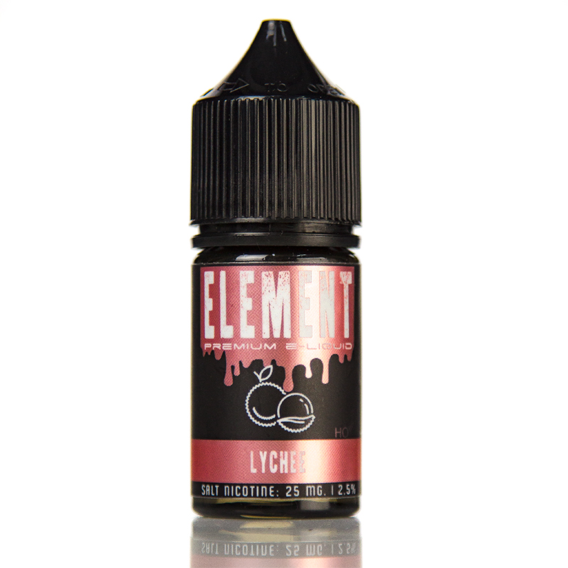 Рідина Element Lychee, 30 мл