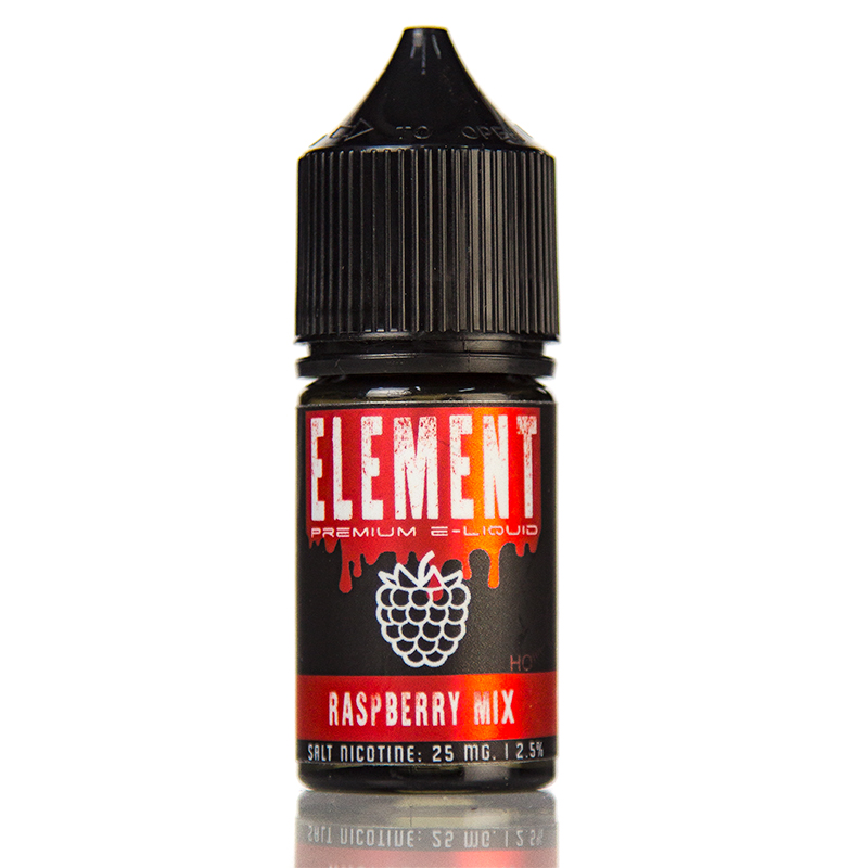 Рідина Element Raspberry mix, 30 мл