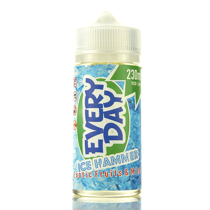 Рідина Every Day Ice Hammer, 230 мл