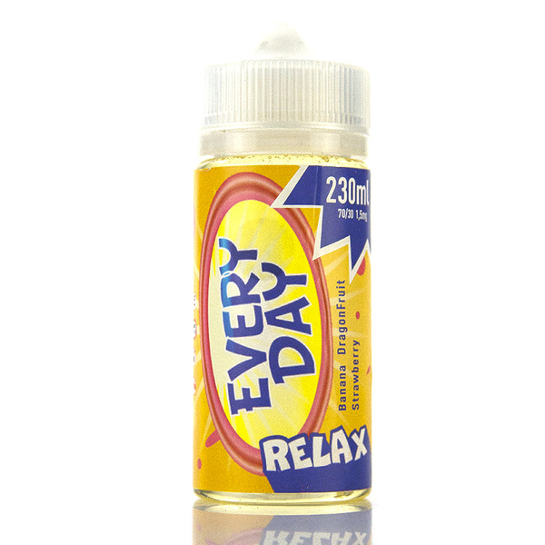 Жидкость Every Day Relax, 230 мл