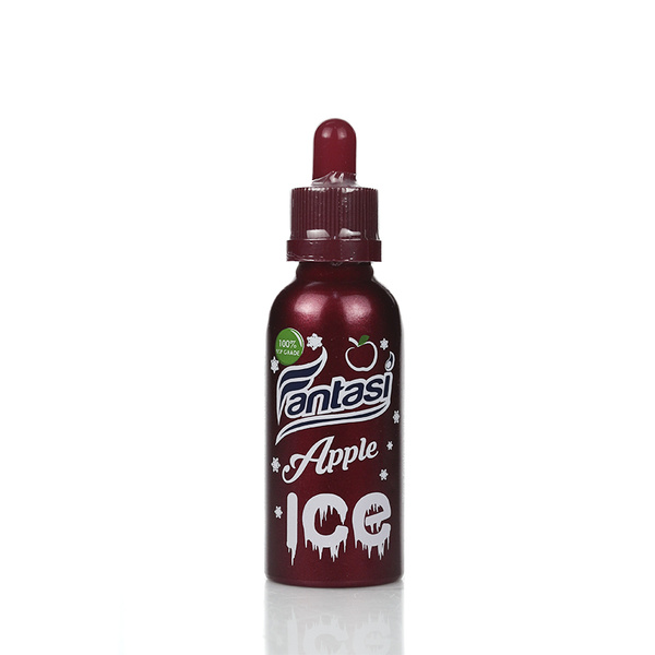 Жидкость Fantasi Apple Ice, 65 мл