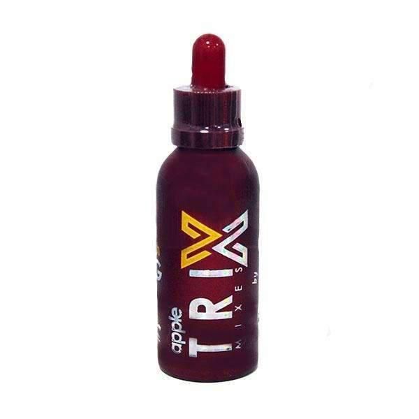 Рідина Fantasi Apple TRIX, 65 мл