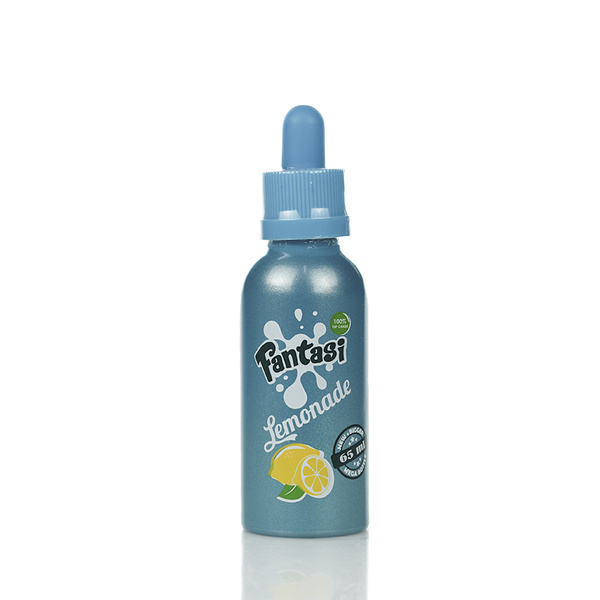 Жидкость Fantasi Lemonade, 65 мл