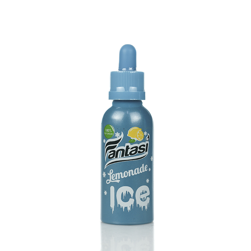 Рідина Fantasi Lemonade Ice, 65 мл