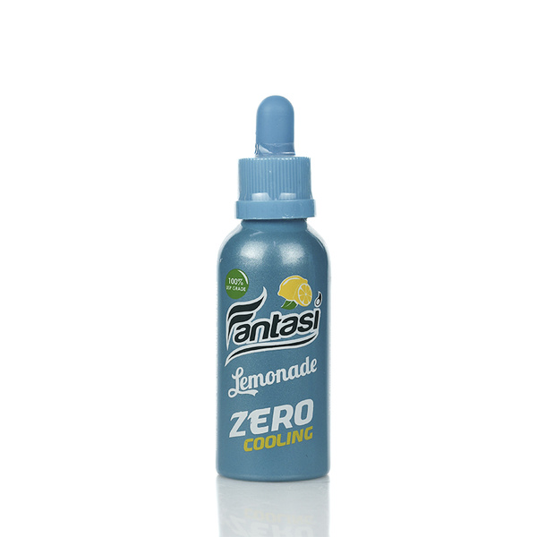 Рідина Fantasi Lemonade Zero, 65 мл