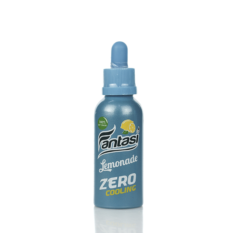 Жидкость Fantasi Lemonade Zero, 65 мл