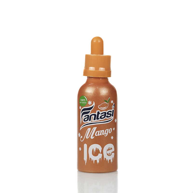 Рідина Fantasi Mango Ice, 65 мл