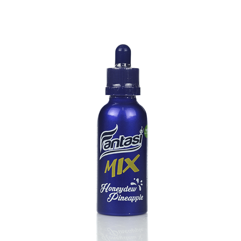 Рідина Fantasi Mix Honeydew Pineapple, 65 мл