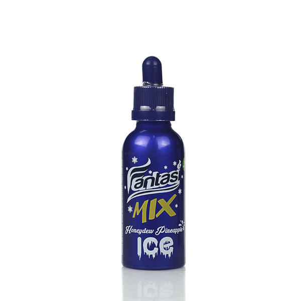 Рідина Fantasi Mix Honeydew Pineapple Ice, 65 мл