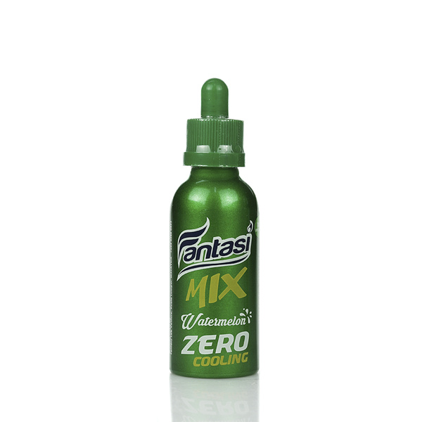 Рідина Fantasi Mix Watermellon Zero Cooling, 65 мл