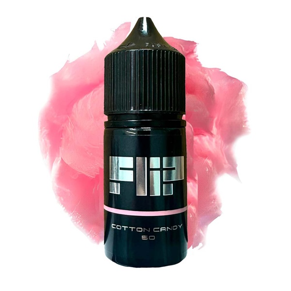 Жидкость Flip Cotton Candy, 30 мл