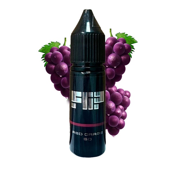 Рідина Flip Grape, 15 мл
