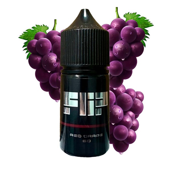 Рідина Flip Grape, 30 мл